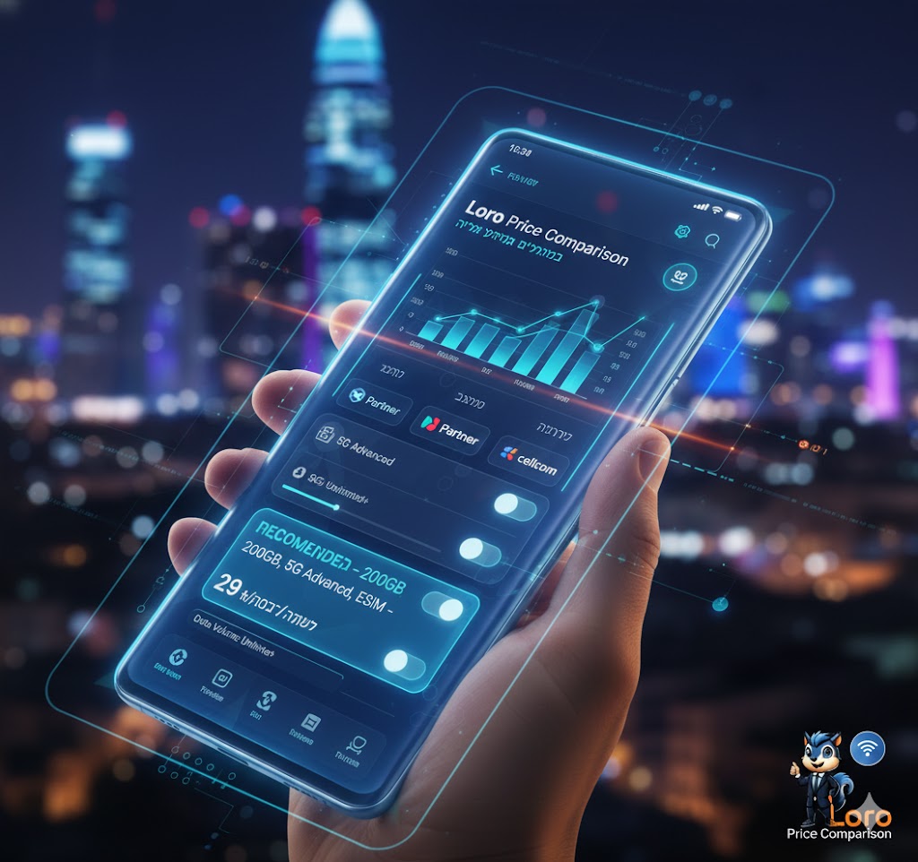 How to choose a mobile plan in 2026? The complete guide that will save you money and hassle in the age of AI