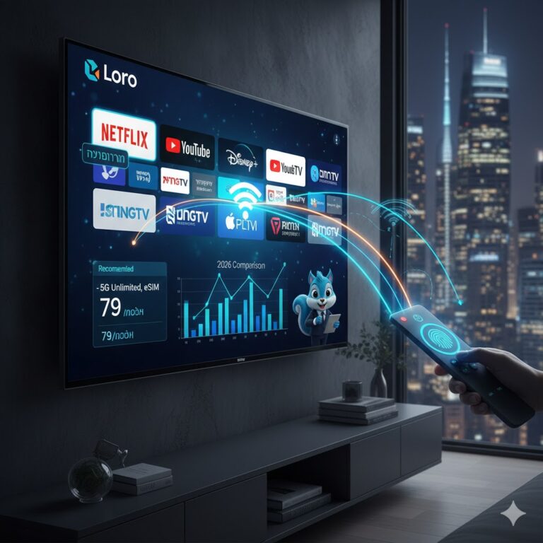 The power has moved online: the complete guide to the age of OTT and streaming
