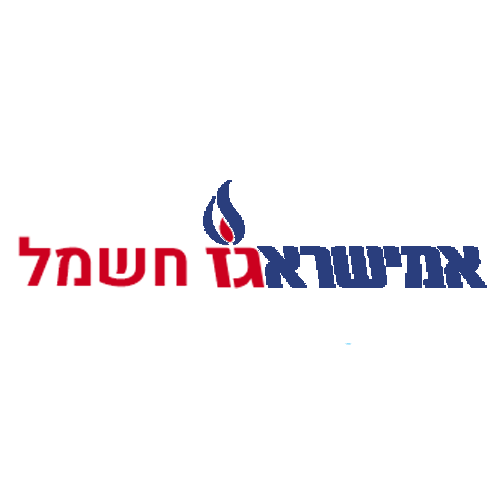 הלוגו של אמישראגז