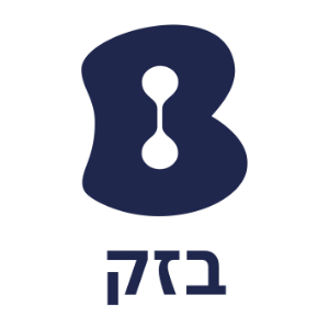 הלוגו של בזק