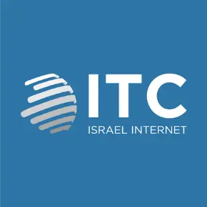 הלוגו של ITC internet