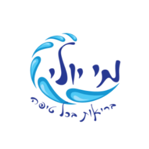 הלוגו של מי יולי
