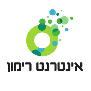 הלוגו של אינטרנט רימון