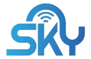 הלוגו של SKYCALL