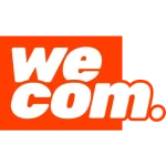 הלוגו של WECOM(WE4G)